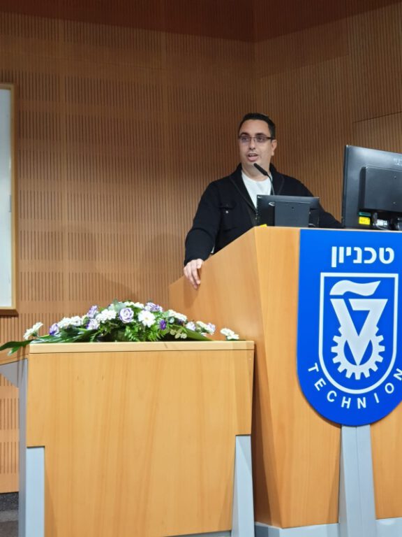 עיריית נשר והטכניון העניקו מלגות ל-88 סטודנטים תושבי נשר