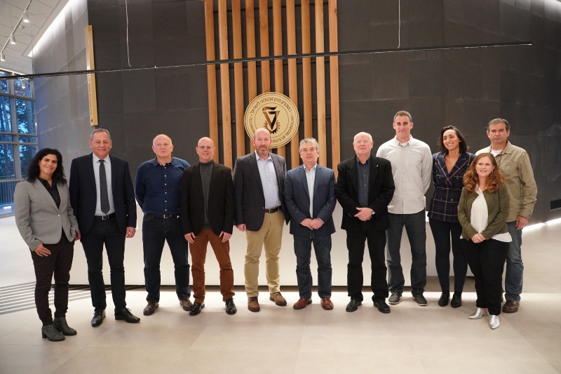 תמונה קבוצתית.