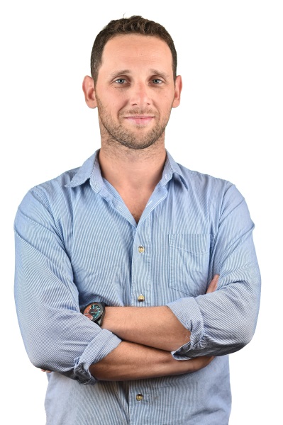 ד"ר שי ברלין