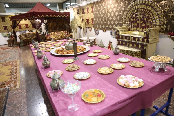 חגיגת המימונה בעכו