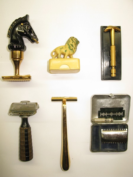 זמן גילוח – קיצור תולדות הגילוח