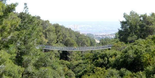 פארק נשר קק"ל.