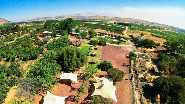 בוסתן-מבט-מלמעלה-עם-ציליות-לבנות