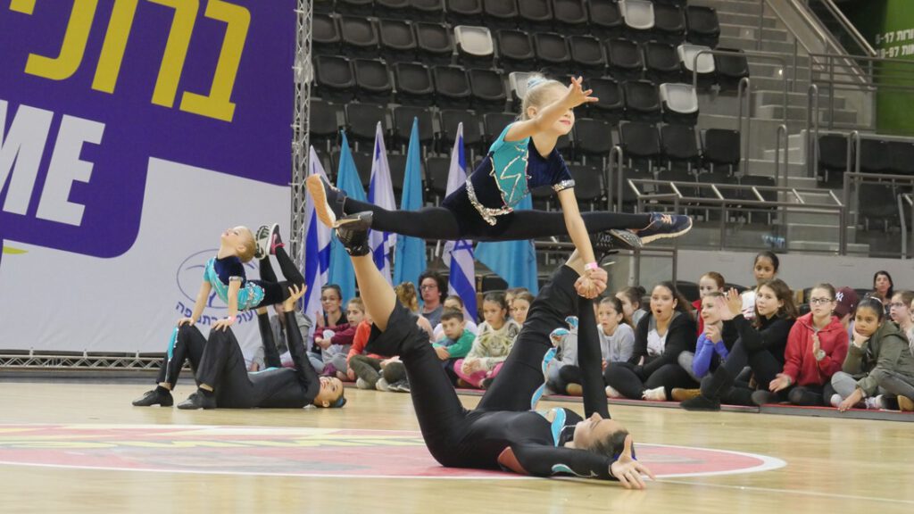 עיריית חיפה מכפילה את תקציב התמיכות לקבוצות הספורט