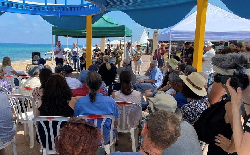 47 שנים אחרי – סוגרים מעגל