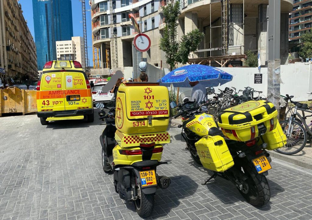 מנגישים את החיסונים