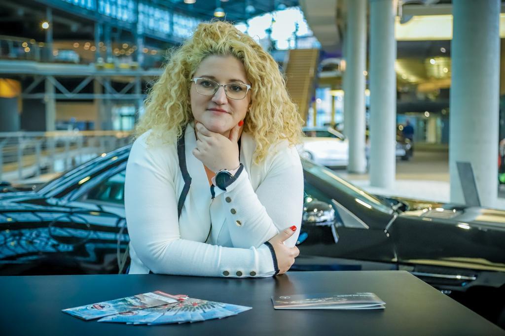 עוד יסמין גודיס צילום גיא גרוס