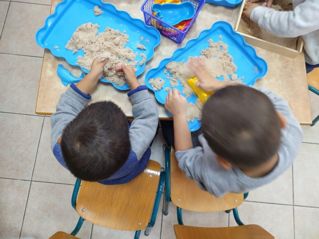 קייטנות חנוכה בנהריה