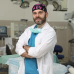 פרופ' אסף זלצר מונה לאחרונה לתפקיד מנהל המחלקה לכירורגיה פלסטית בקריה הרפואית רמב"ם