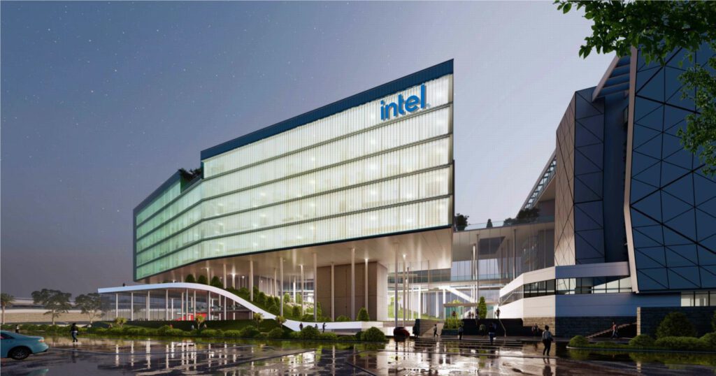 אינטל