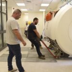 הטכניון מקים את מרכז ה-MRI  המחקרי הראשון מסוגו בצפון הארץ