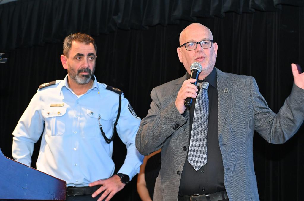 יוקר המחיה מכת מדינה