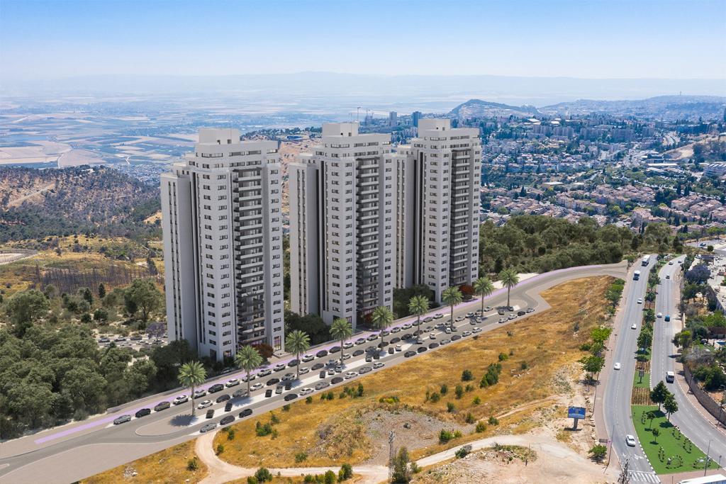 דירה להשכיר