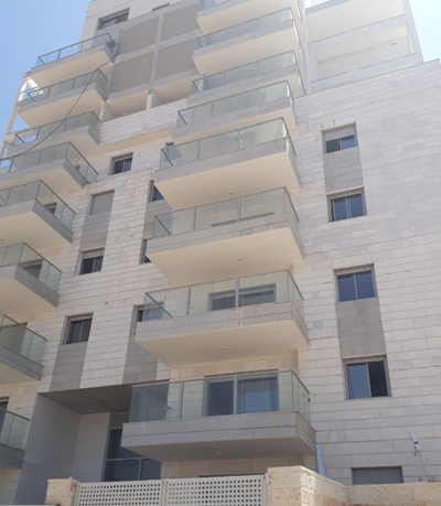 עליית ריבית תצנן את מחיר הדירות?