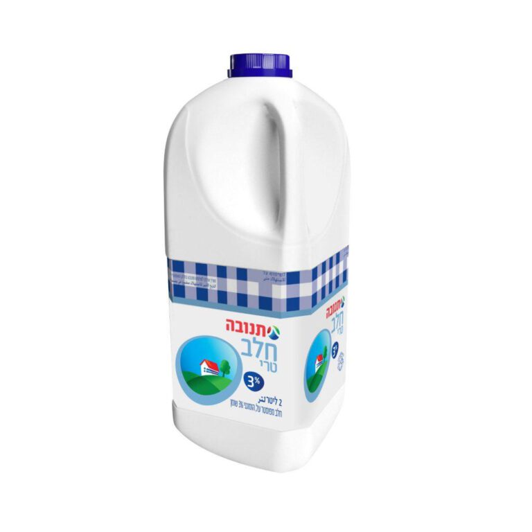 חלב תנובה