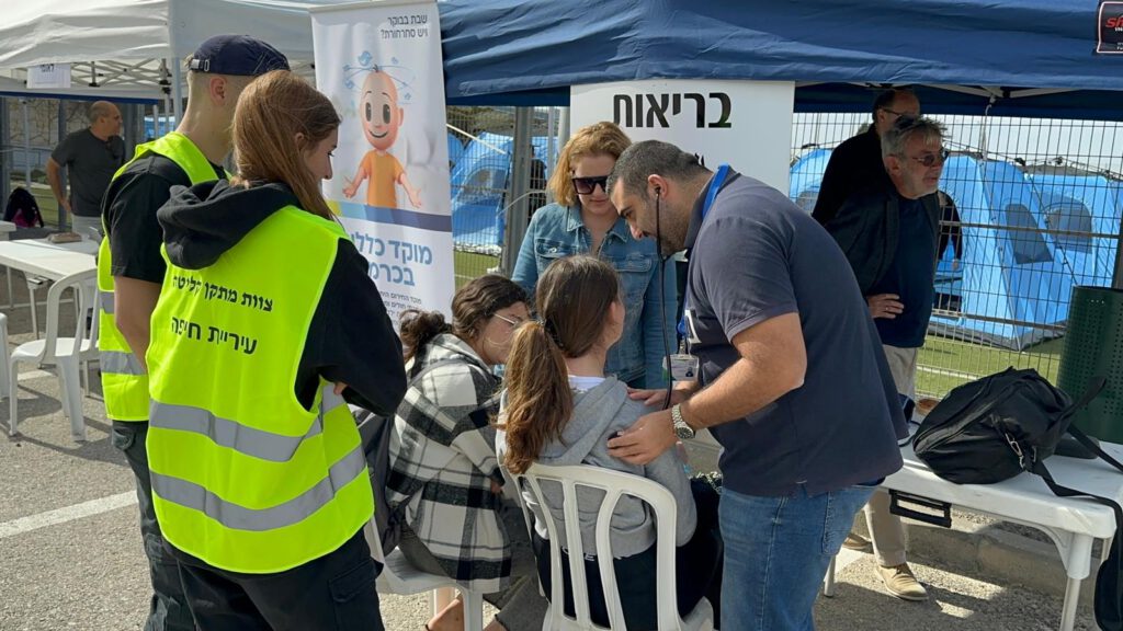 קרדיט צילומים: ראובן כהן, דוברות עיריית חיפה