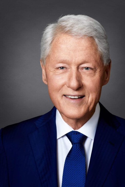 אוניברסיטת חיפה תעניק תואר ד"ר לשם כבוד לנשיא ארצות הברית לשעבר ביל קלינטון ולנשיא אוניברסיטת NYU לשעבר ג'ון סקסטון