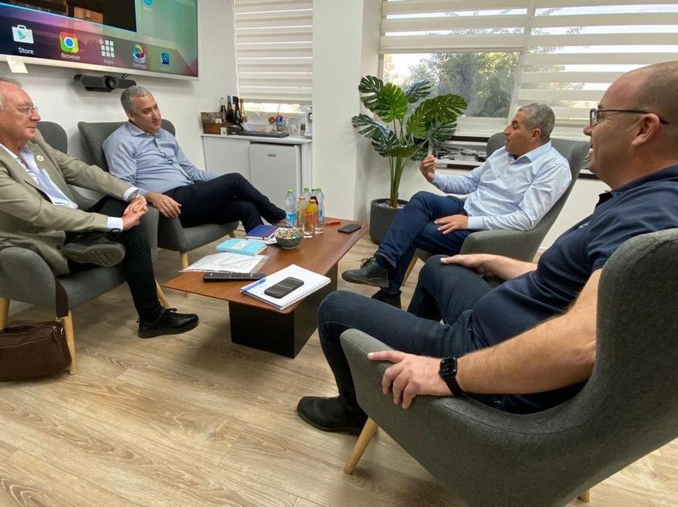 צילומים: עיריית נהריה