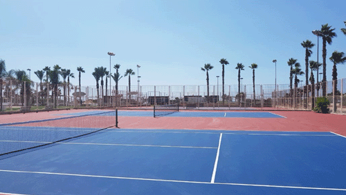 מגרש-טניס