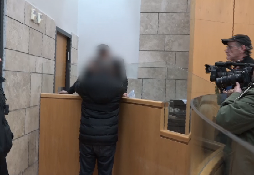 בהמשך להודעה אודות פרשית המיליארד השחור: