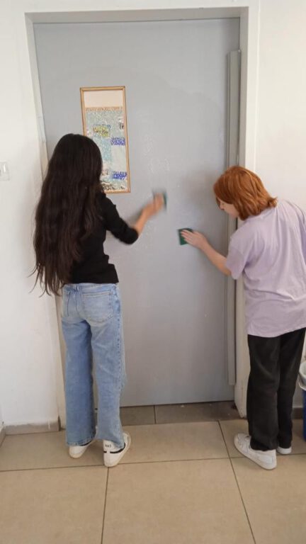 יום מעשים טובים