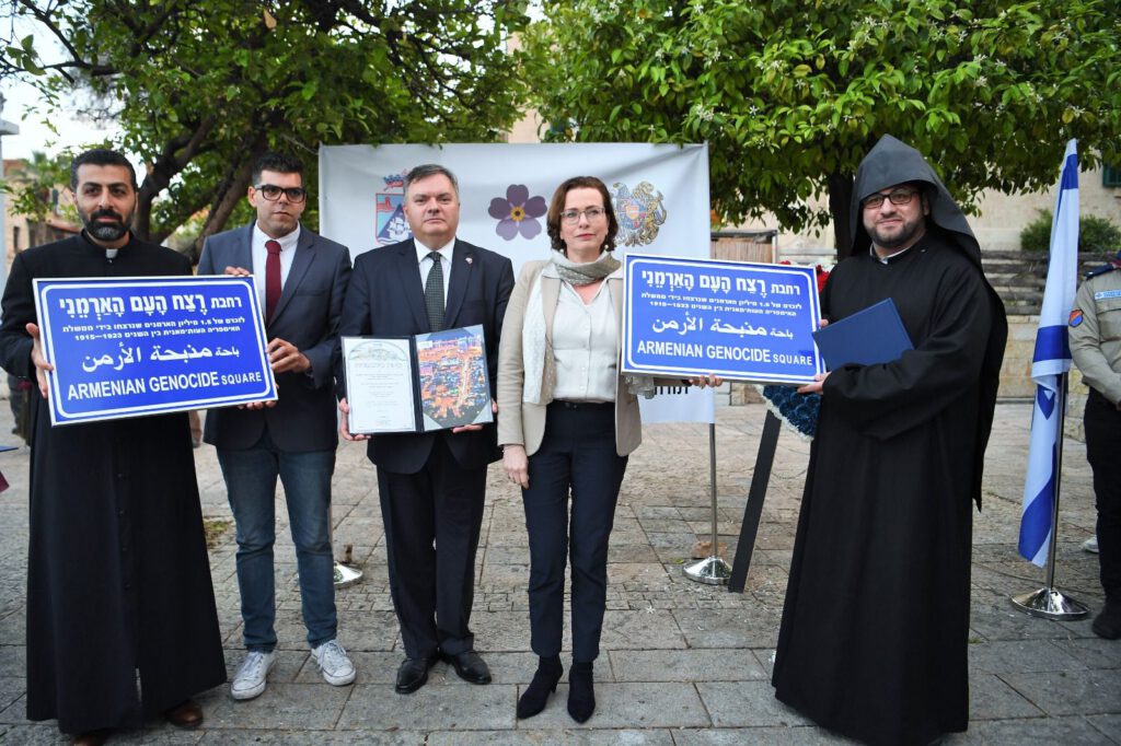קרדיט: ראובן כהן, דוברות עיריית חיפה