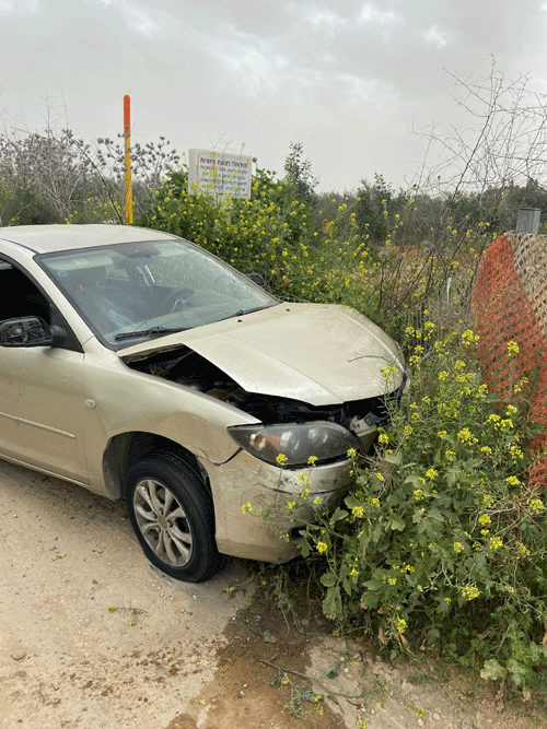 תמונות- קרדיט דוברות המשטרה