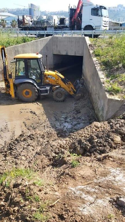 צילומי ארכיון: ראובן כהן דוברות עיריית חיפה