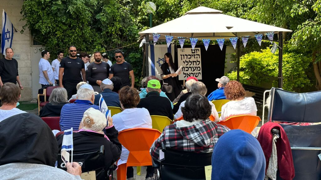 צילום ראובן כהן דוברות עיריית חיפה