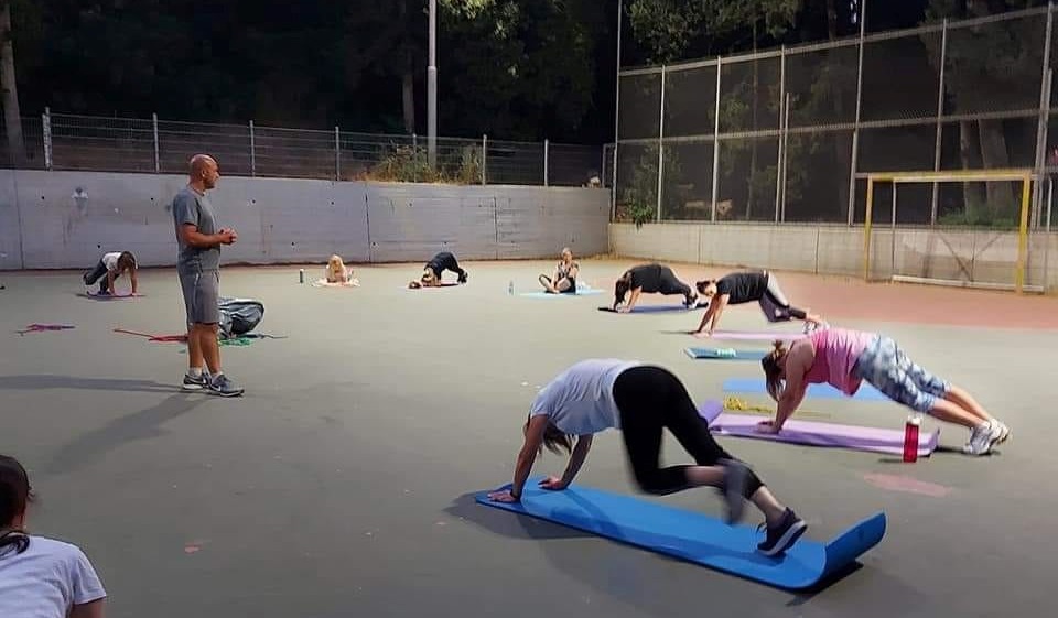 קרדיט: דוברות עיריית חיפה