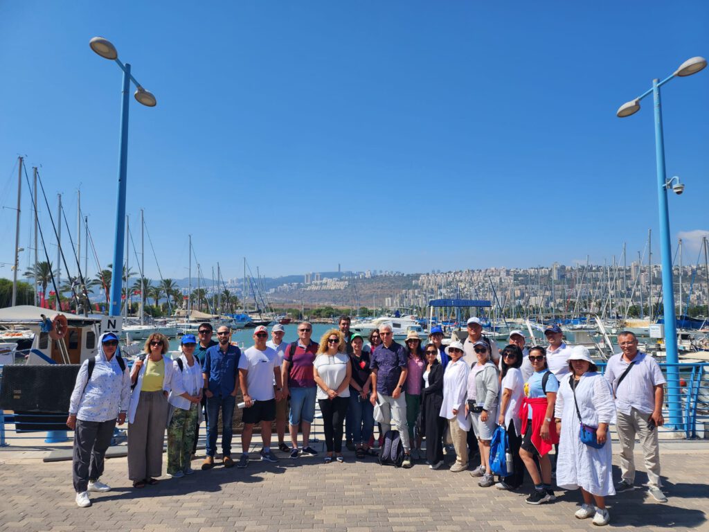 צילום: מעיין ציון, רשות נחל הקישון