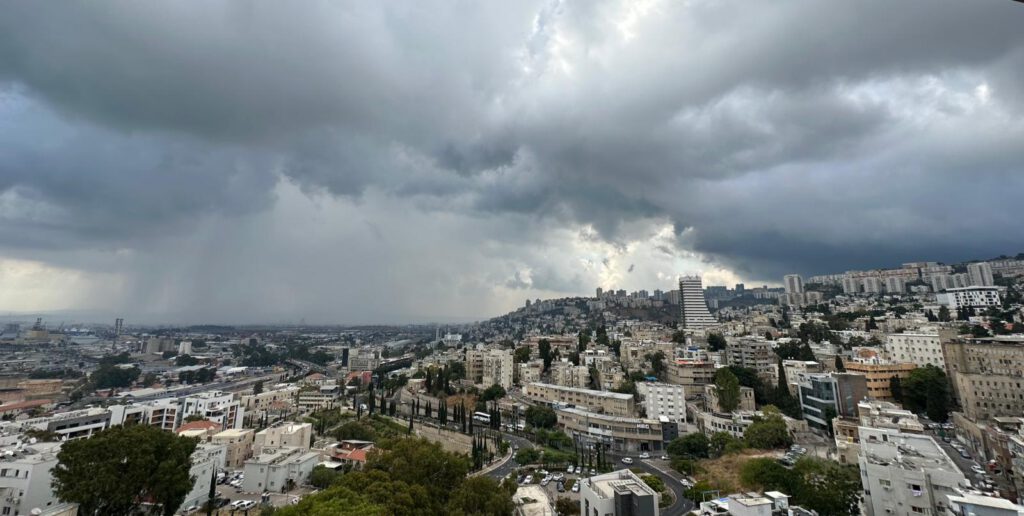 קרדיט צילומים: דוברות עיריית חיפה