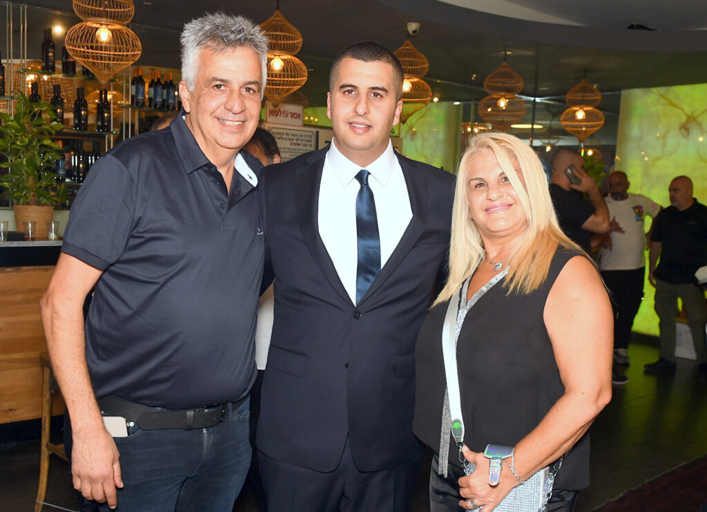 עו"ד רועי סבג
