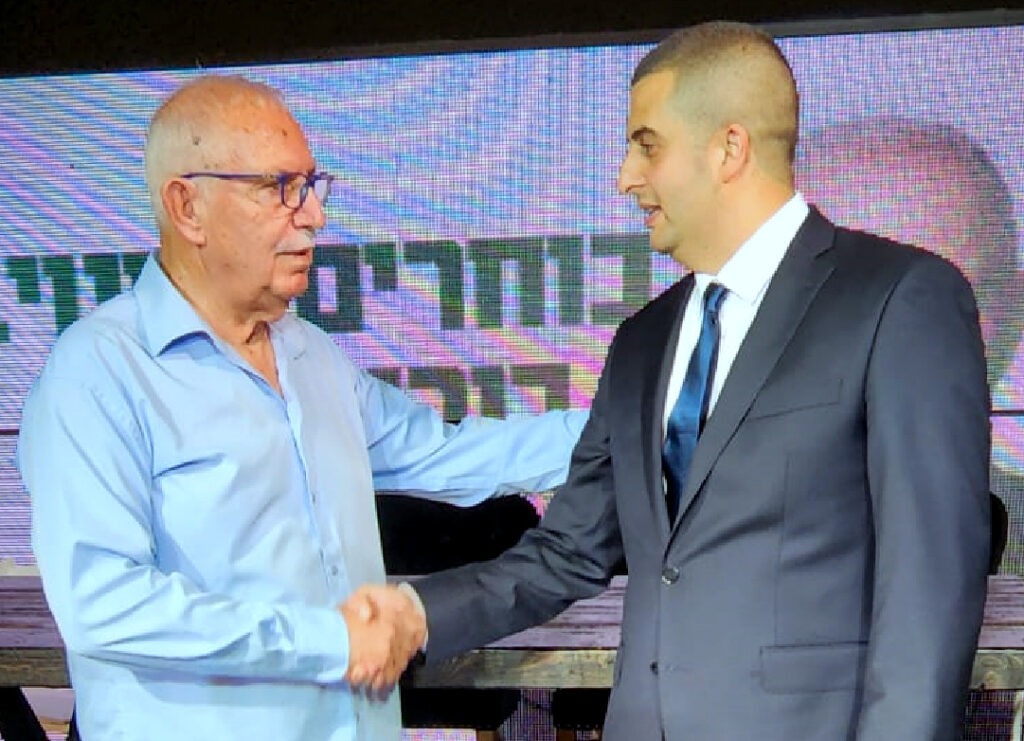 רועי סבגג