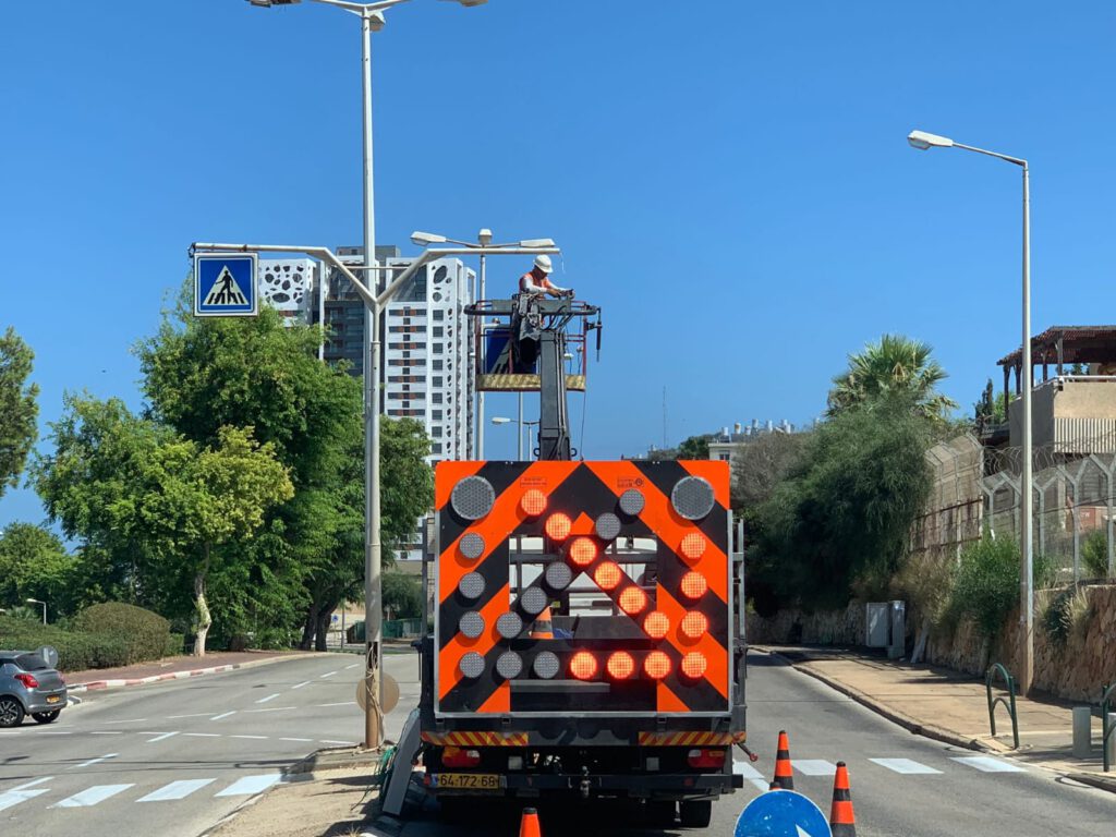 קרדיט צילומים: דוברות עיריית חיפה