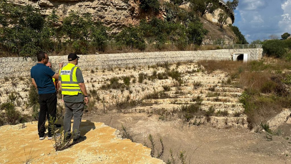 קרדיט צילום: ראובן כהן, דוברות עיריית חיפה