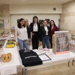 היום הבינלאומי למאבק באלימות כלפי נשים /השירות הסוציאלי ברמב"ם: מאז ה-7 לאוקטובר ישנה ירידה בפניות על רקע אלימות במשפחה. אנחנו חוששים מהעלייה שתבוא אחריה