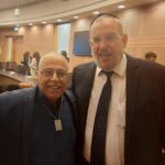 אושרה הרחבת היישוב הדרוזי דליית אל כרמל על חשבון גן לאומי הר הכרמל