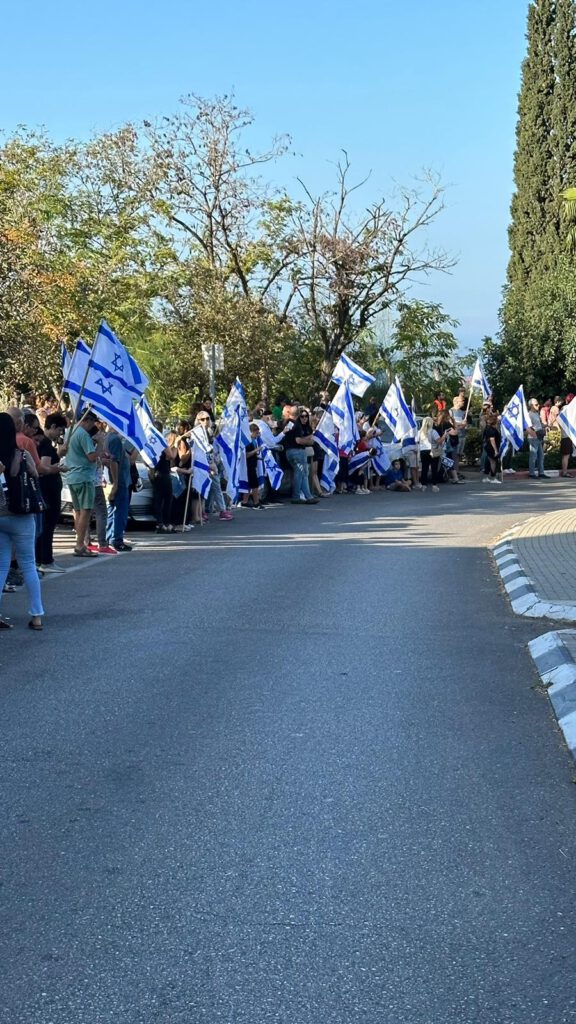 קרדיט צילום: ראובן כהן, דוברות עיריית חיפה