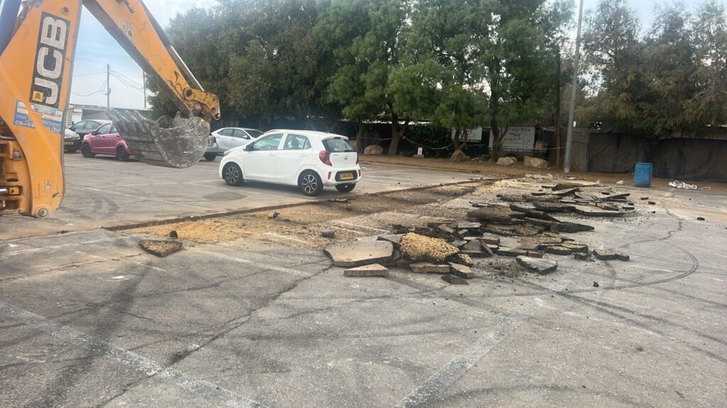 קרדיט צילום: דוברות עיריית חיפה