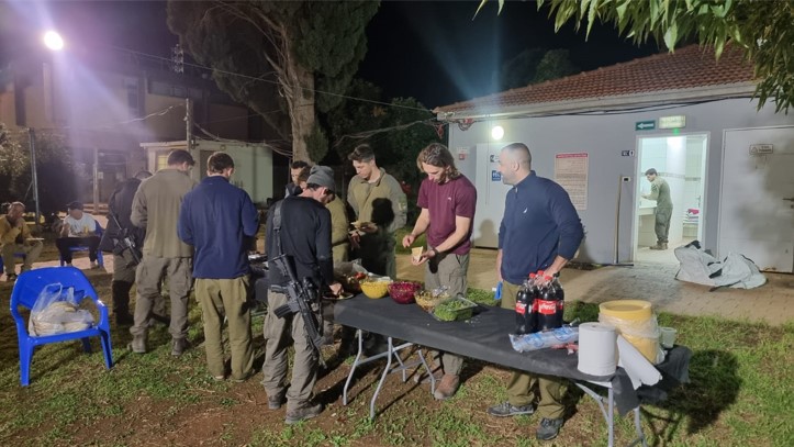 קרדיט תמונות- המכון היהודי ערבי