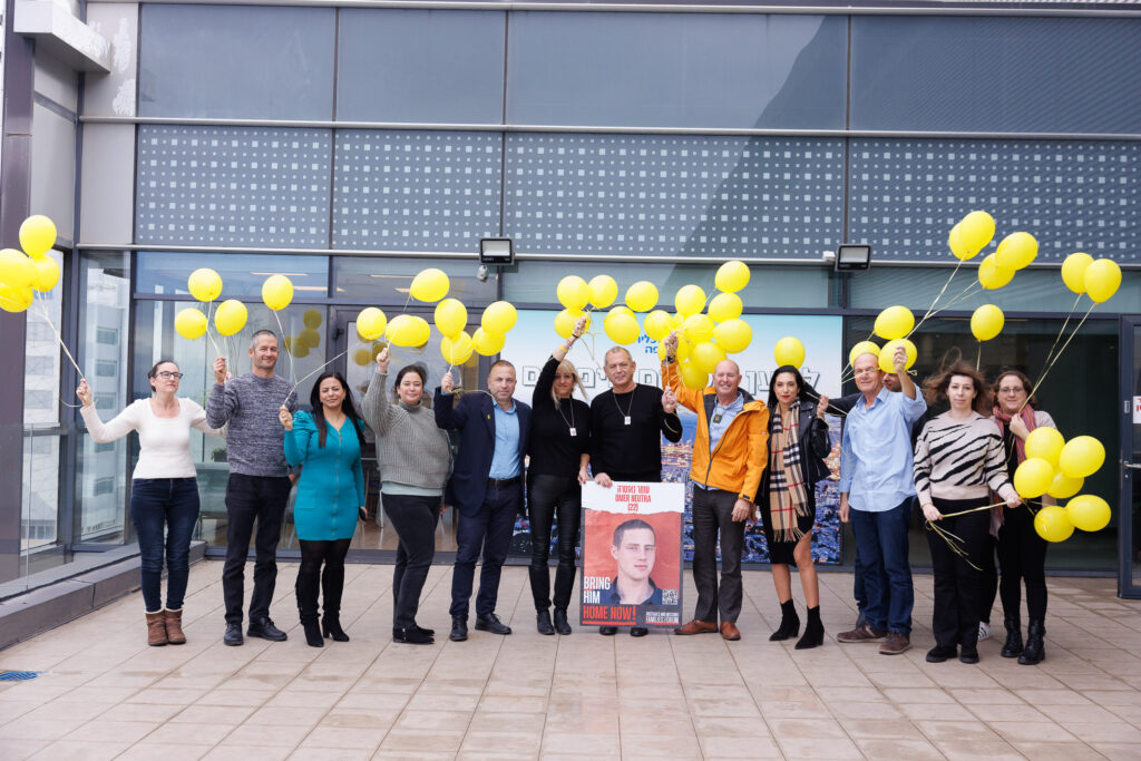 החברה הכלכלית מציינת 100 ימים מאז השבת השחורה