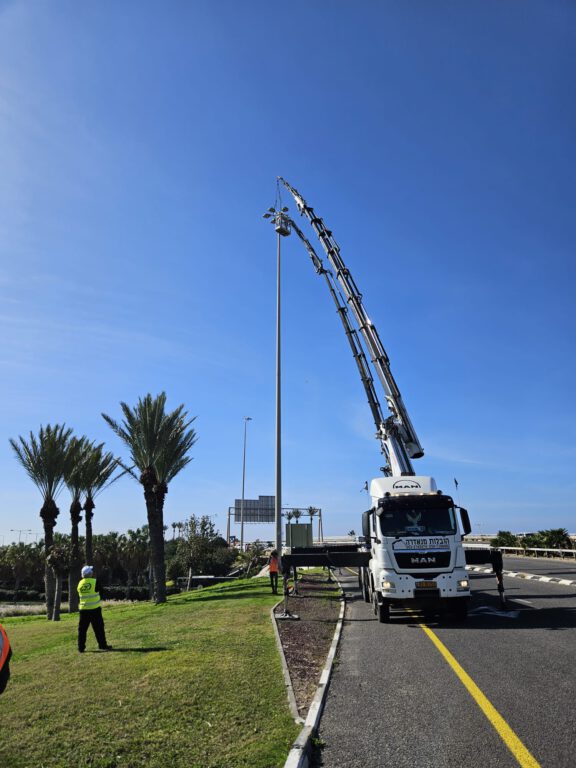 קרדיט צילום: דוברות עיריית חיפה