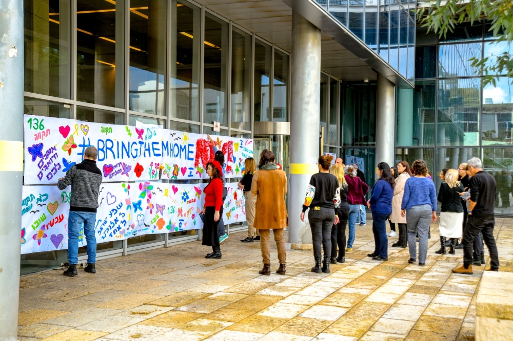 קרדיט צילומי מיזמי בתי הספר: דוברות עיריית חיפה