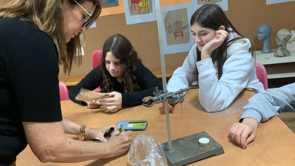 קרדיט צילום :חט"ב רעות לאמנויות