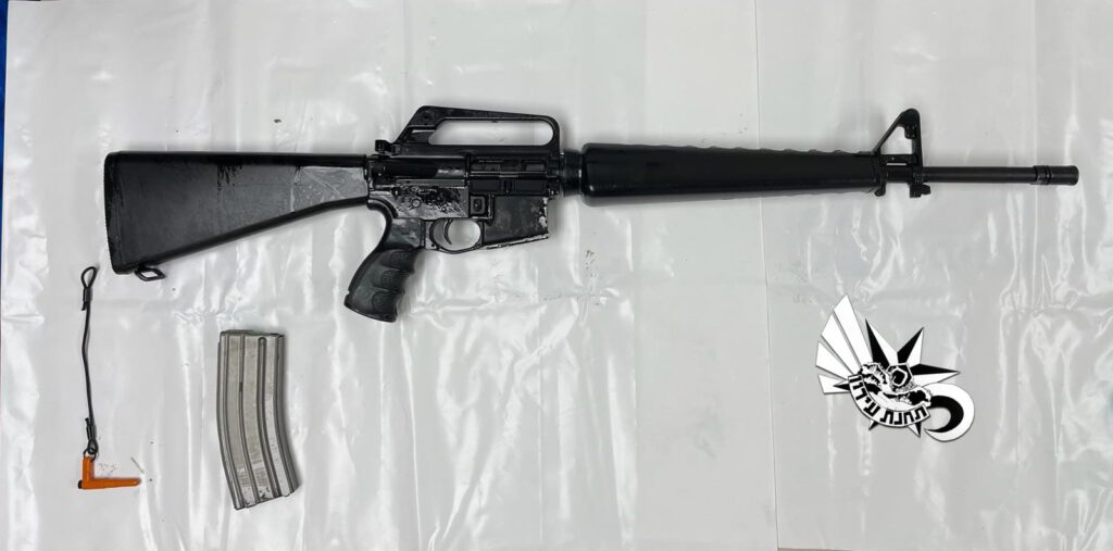 תמונה וסרטון מהפעילות לשימושכם - קרדיט דוברות המשטרה