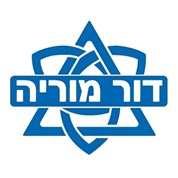 לוגו העמותה דור מוריה