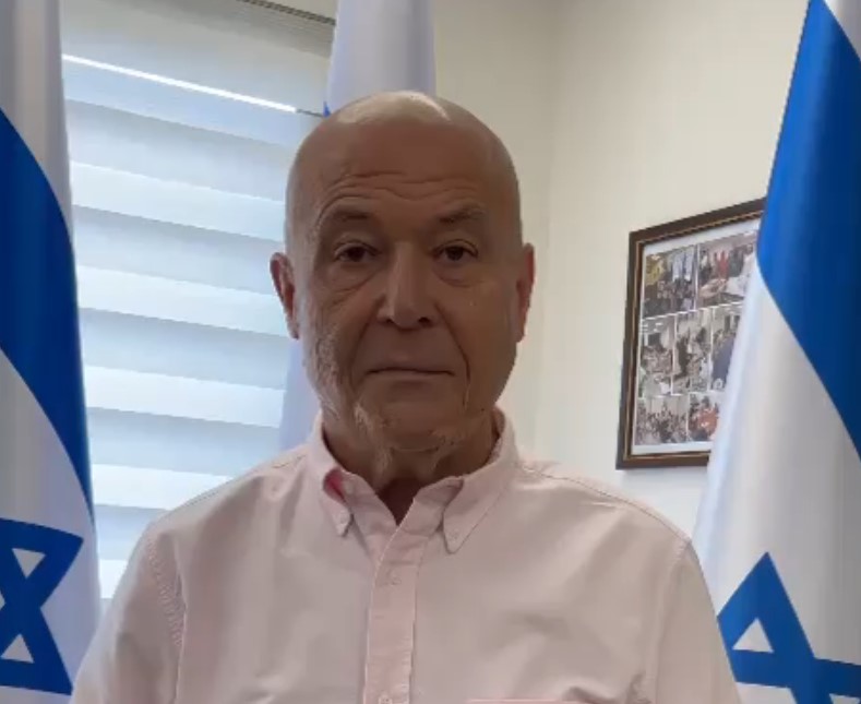 משה מזרחי