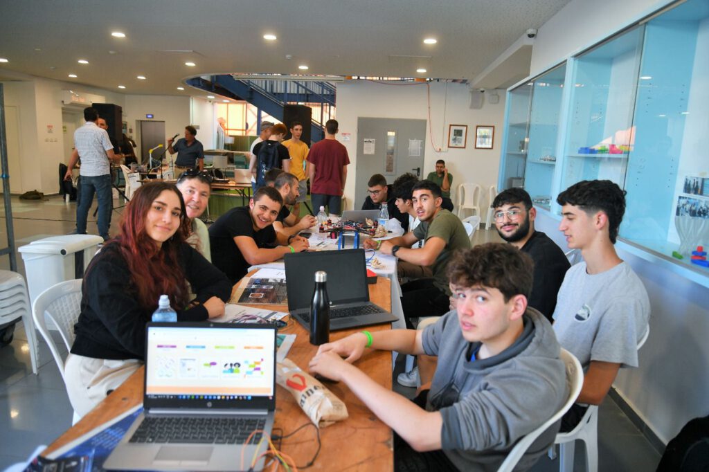 קרדיט: ראובן כהן, דוברות עיריית חיפה