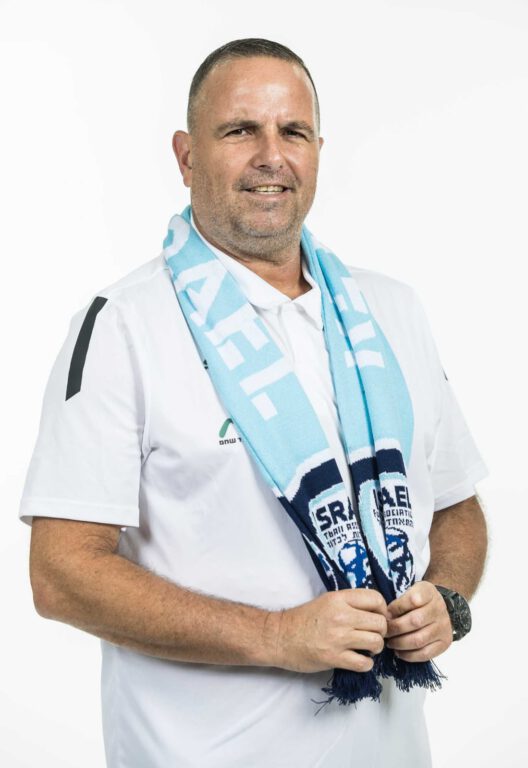 רן בן שמעון